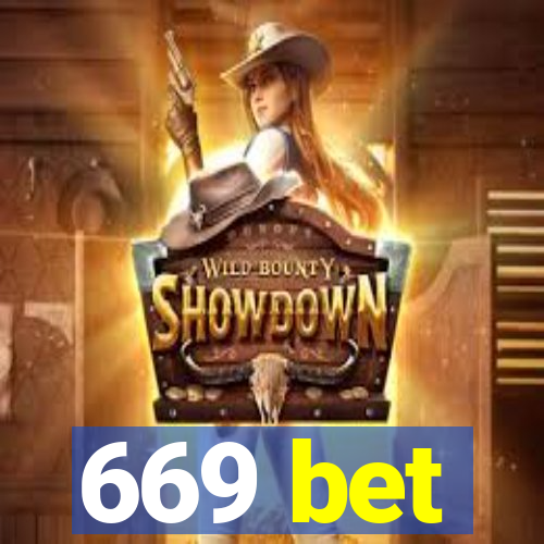 669 bet